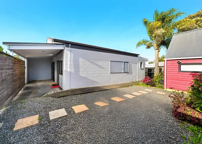 Home Away From Home Auckland