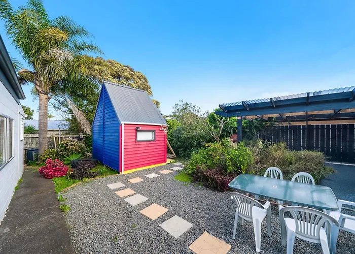Home Away From Home Auckland
