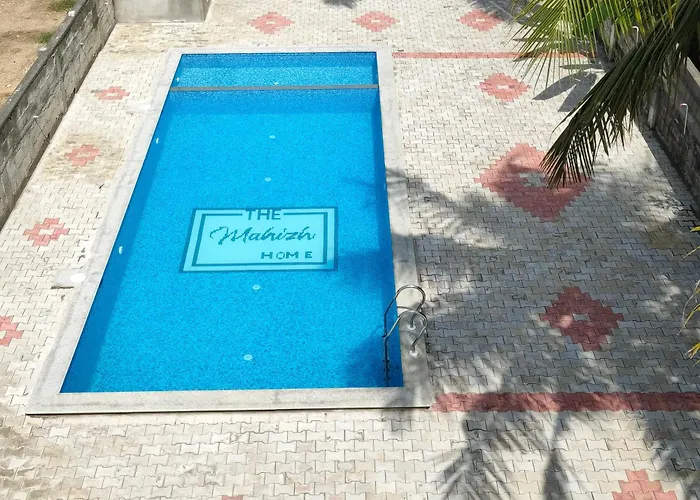 The Mahizh Home Mahabalipuram