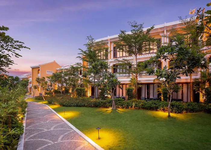 Moire Hoi An, Vignette Collection By Ihg Hotel