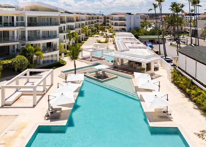 Destination Jelly / Playa Coral Condo Punta Cana