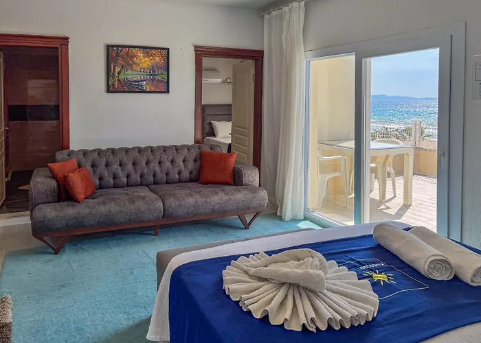 Villa Plaj Kuşadası