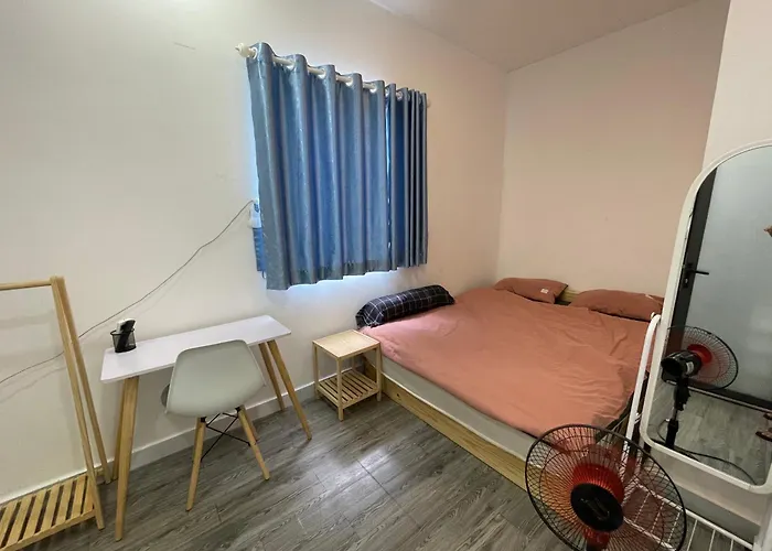 Enjoy Homestay Ho Chi Minh City