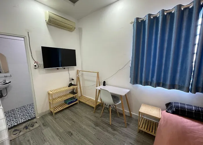Enjoy Homestay Ho Chi Minh City
