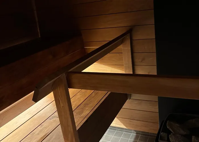 Villa Maenty 200 M2 Arkkitehdin Suunnittelema Kaupunkikoti Rauhallinen Sijainti, Sauna, Ilmainen Pysaekoeinti Seinäjoki