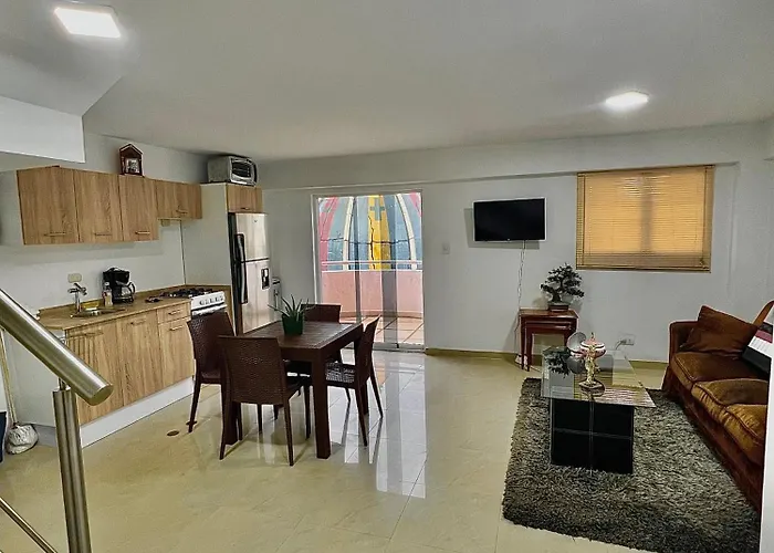 Hospitalidad Y Confort Caracas