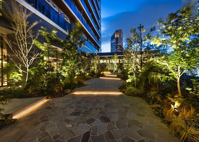Hyatt House Tokyo Shibuya Hotel