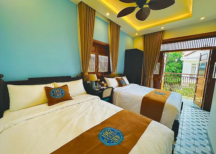 75 Garden Inn Hue