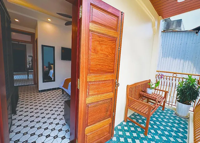 75 Garden Inn Hue