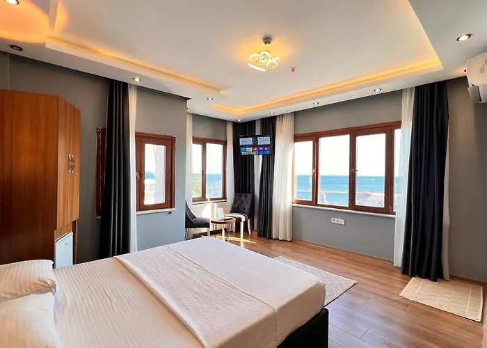 Mamma Marya Hotel Istanbul