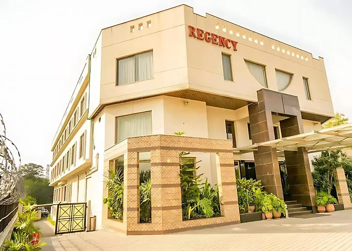Grand Regency Hotel Islamabad