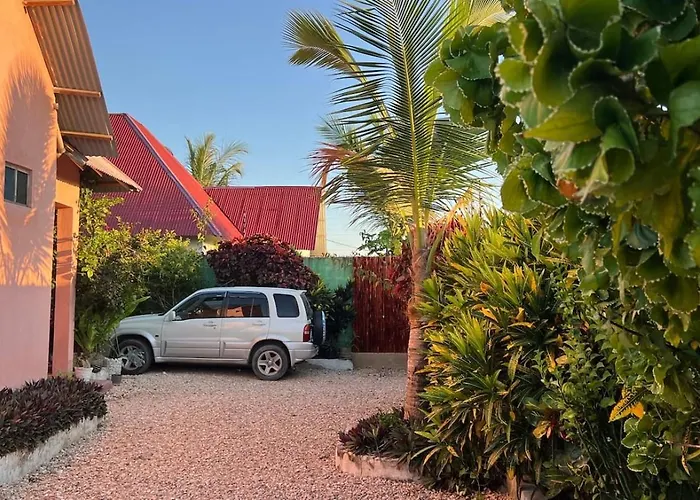 Secluded House With Outdoor Cinema - 4 Min Walk To The Beach Pingwe