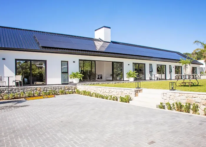 Coco Queen Paarl