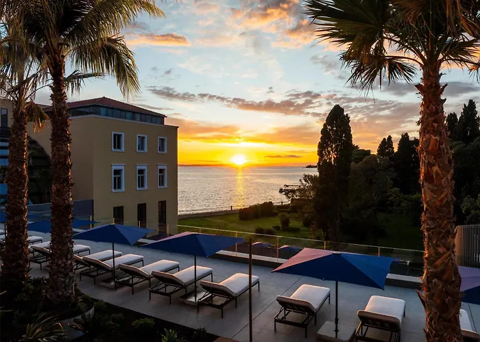 Hyatt Regency Zadar Hotel
