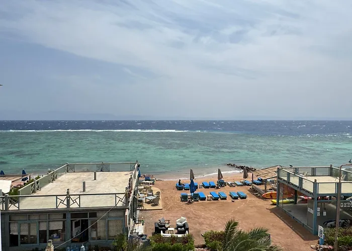 Eel Garden Villas Dahab
