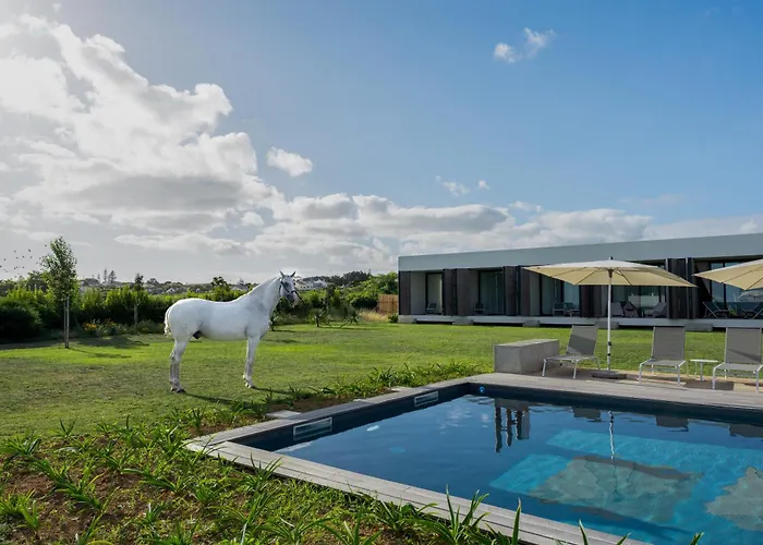 Lusitano Garden Villas Ponta Delgada 