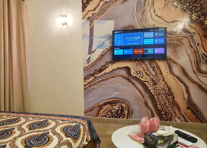Guest House By Imperial Dha Karachi
