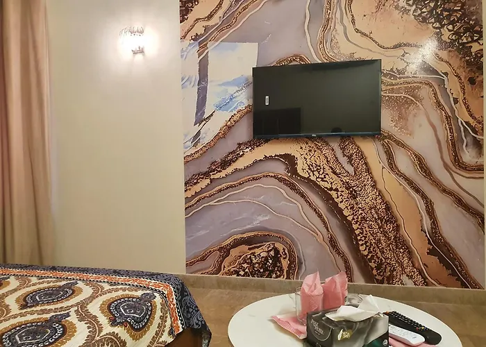 Guest House By Imperial Dha Karachi