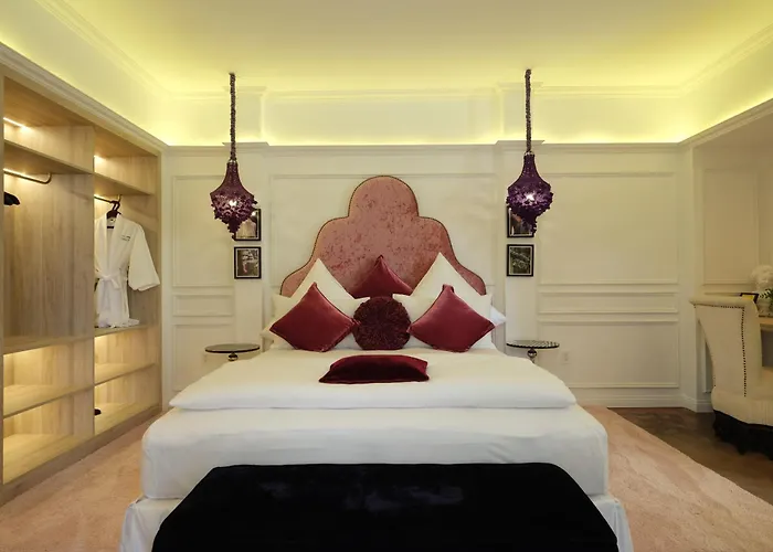 Thaodien Boutique Hotel Ho Chi Minh City
