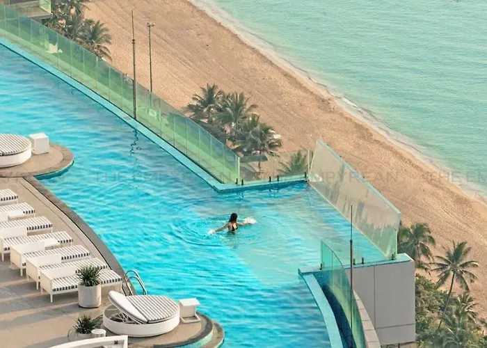 Panorama Beach Wins Nha Trang