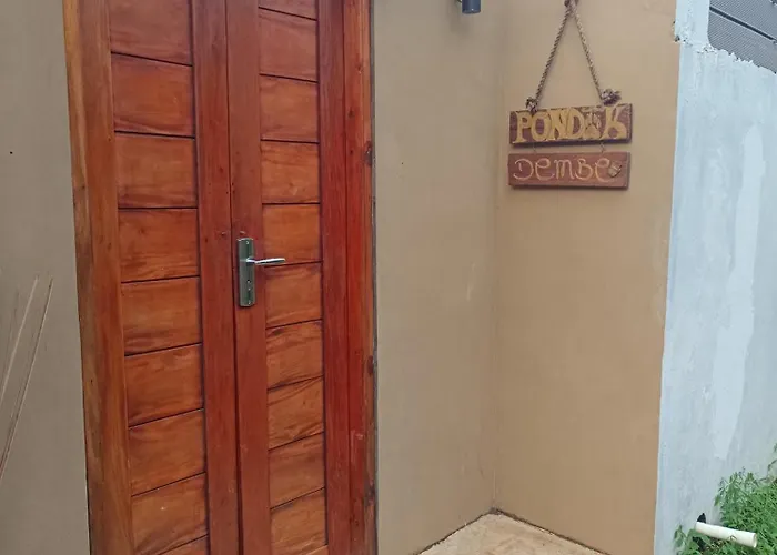 Pondok Dembe Uluwatu 