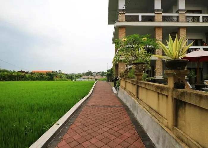Agung Homestay Canggu