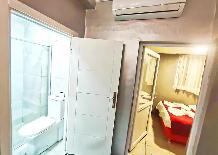 Taksim Luxurious Center Hotel Istanbul