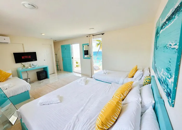 Sunseasurf Maldives Hotel Thulusdhoo