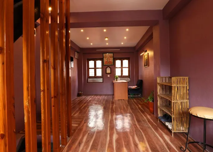 Rehn Homestay Bhaktapur
