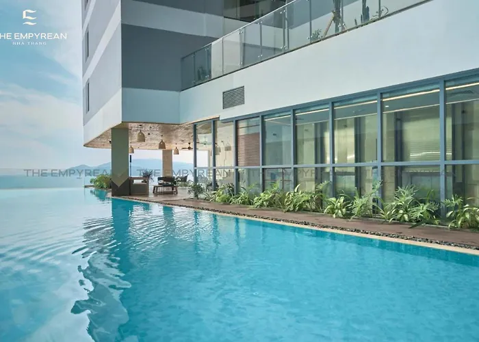 Panorama Beach Wins Nha Trang