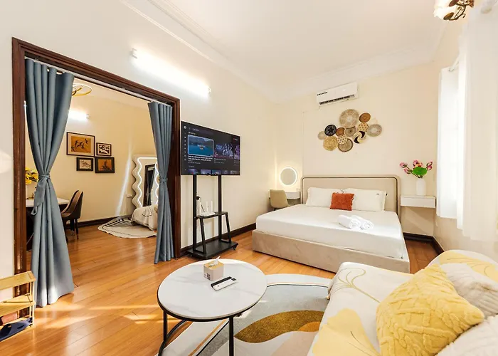Alula Residence Hanoi