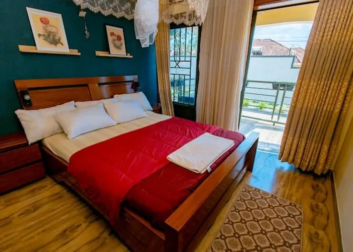 Homescapes Kigali