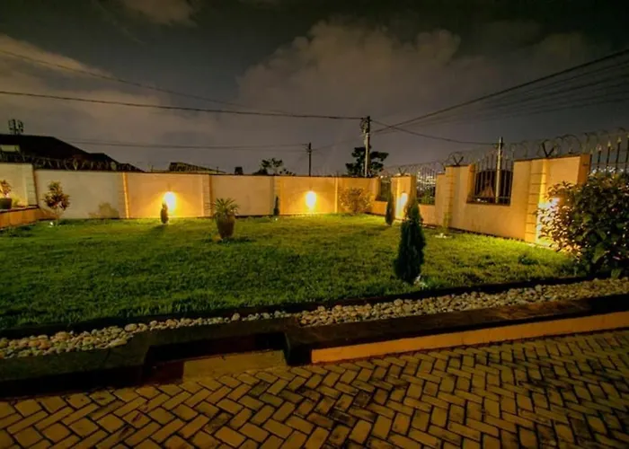 Homescapes Kigali