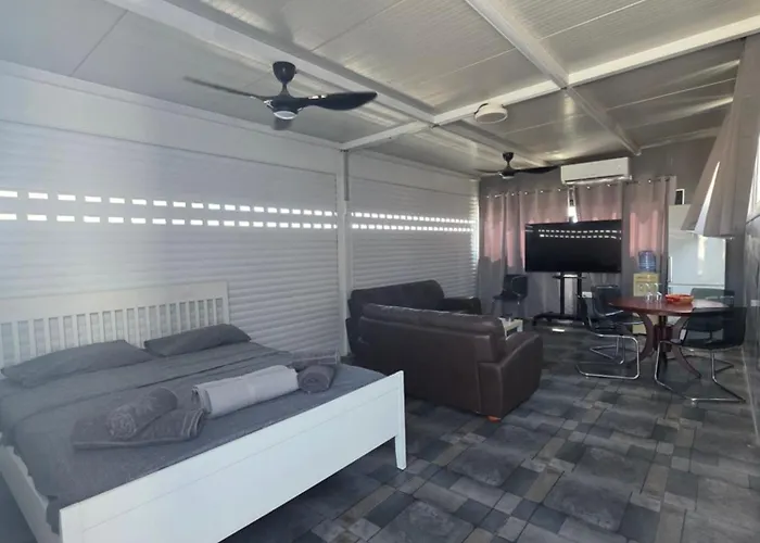 Costas Court Apartment Limassol