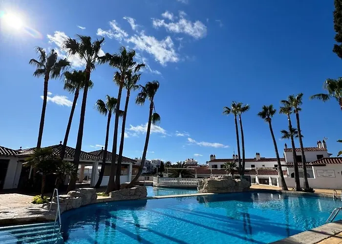 El Minorq'In Apartment Cala En Porter 