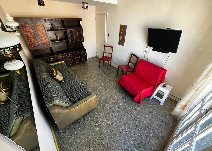 Edificio Petrel Apartment Mar del Plata