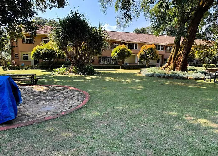 Kaizen Residences Entebbe