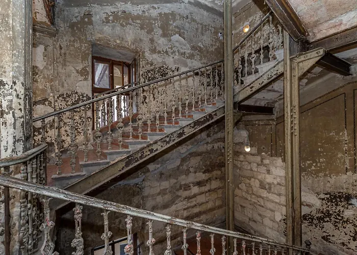 La Fontaine Studio Budapest