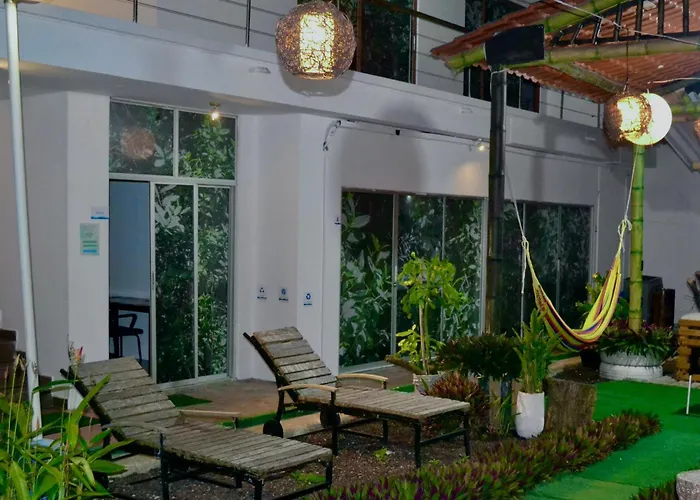 Dreams Studios & Apartments Puerto Ayora 