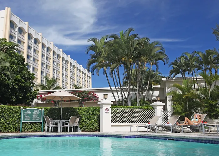 Intercontinental San Salvador-Metrocentro Mall By Ihg
