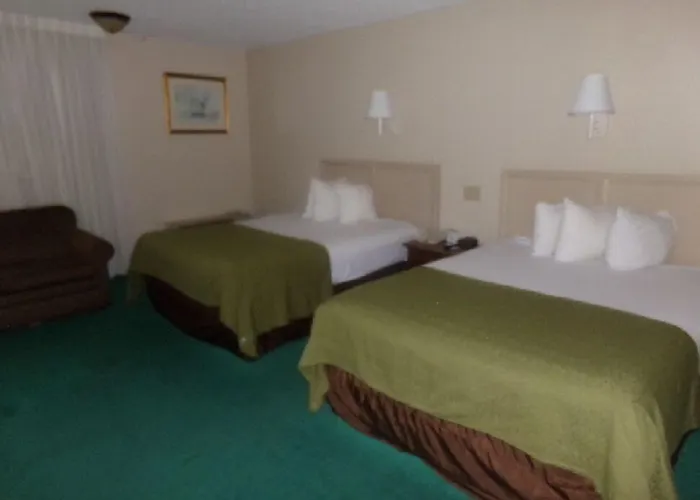 Reagan Resorts Inn (Adults Only) Gatlinburg