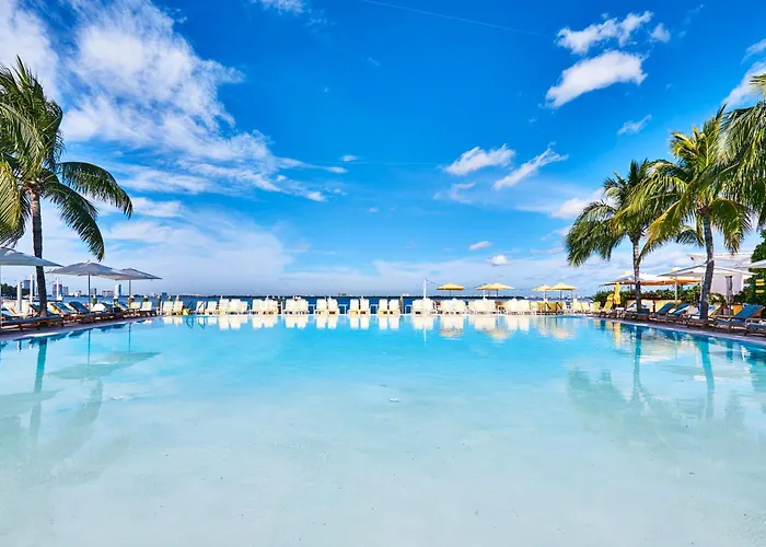 The Standard Spa, Miami Beach (Adults Only)