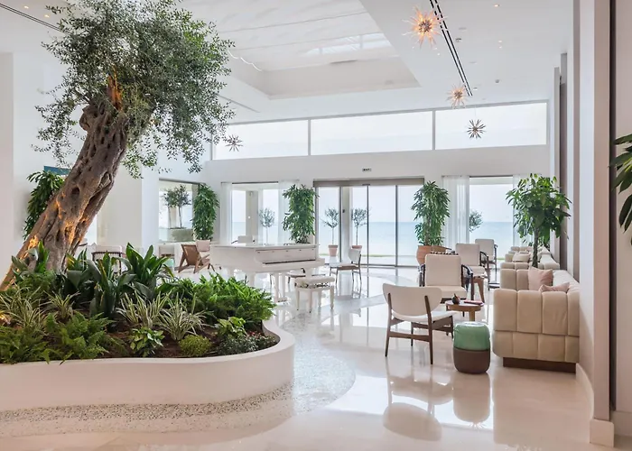 Domes Miramare, A Luxury Collection Resort, Corfu - Adults Only Moraitika
