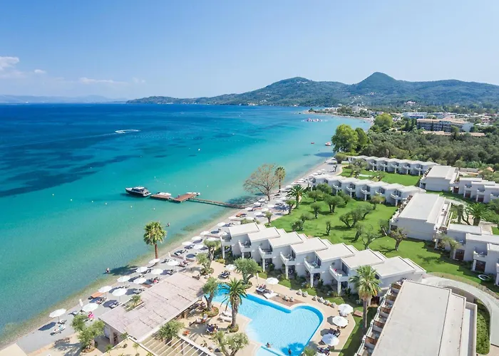 Domes Miramare, A Luxury Collection Resort, Corfu - Adults Only Moraitika