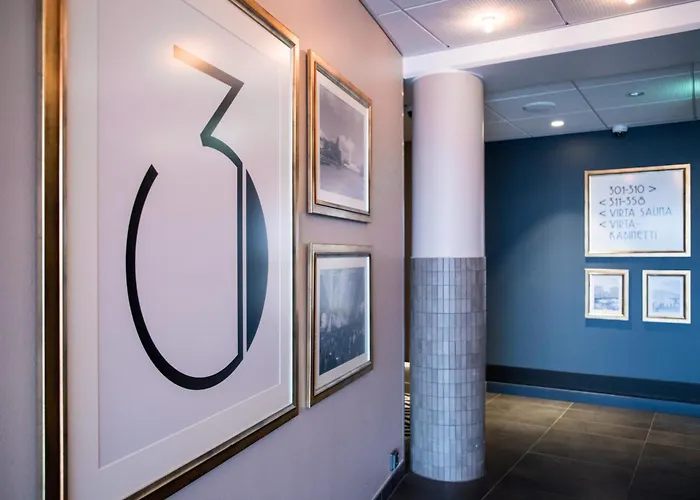 Original Sokos Hotel Vaakuna Seinaejoki