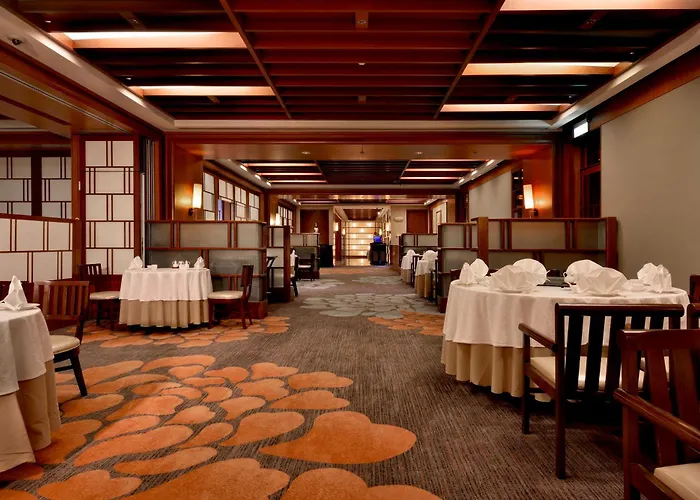 Hotel Royal Hsinchu
