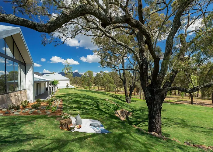Spicers Guesthouse Pokolbin