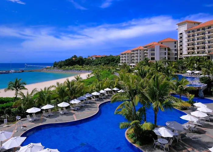 The Busena Terrace Hotel Nago