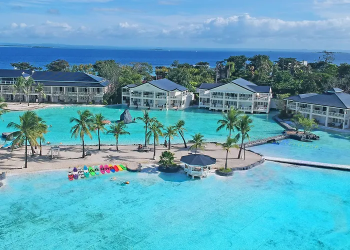 Plantation Bay A Real Resort With A Real Spa Lapu-Lapu City