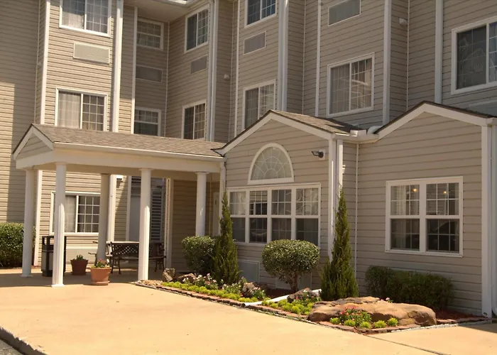 Expo Inn Tulsa
